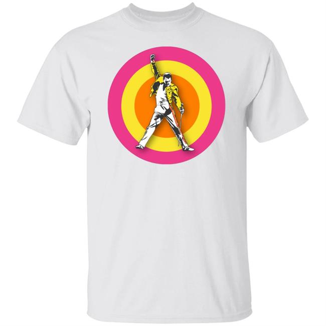 Jojo Siwa Kylie Rock Mpt Freddie Target Shirt