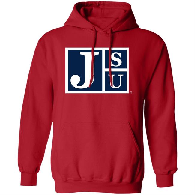 Dawnstaley JSU Hoodie Coach Prime