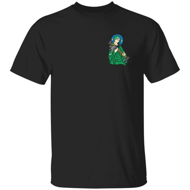 Sain Tjavelin Merch Store Saint Javelin Adult Vneck Shirt Will Ruckfor Beer