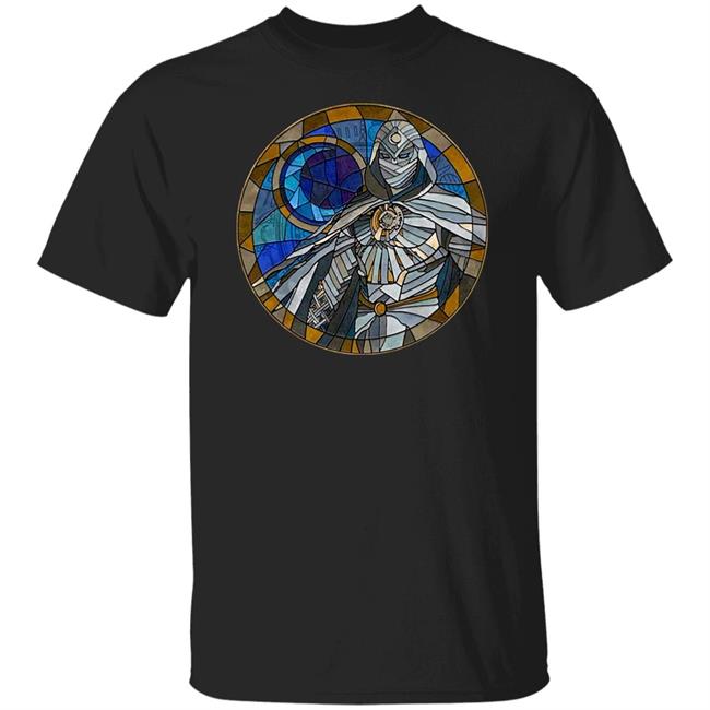 Disney Marvel Moon Knight Moon Glass Shirt Hottopic Shop Store