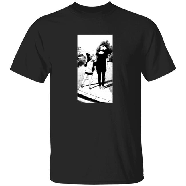 Samuel Horror Manga 2021 T Shirt
