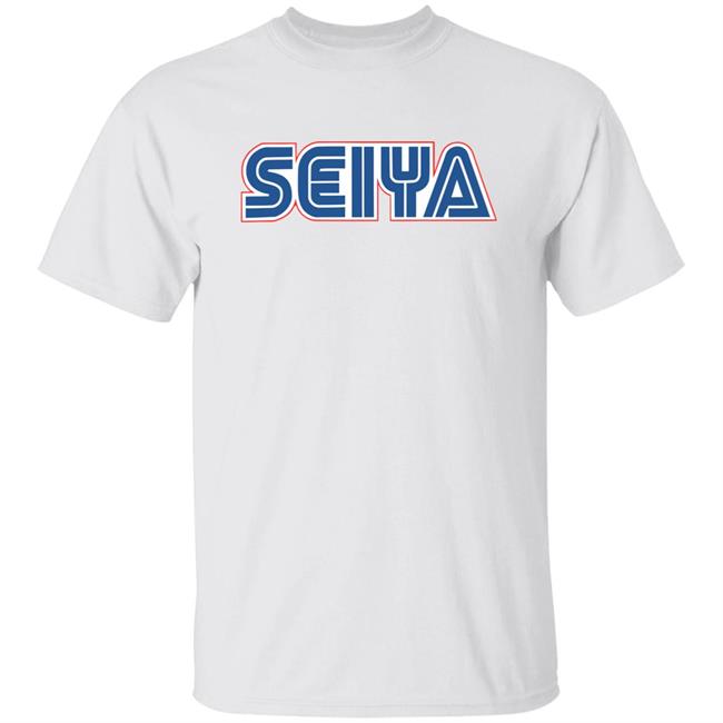 Seiya Shirt Obvious Shirts