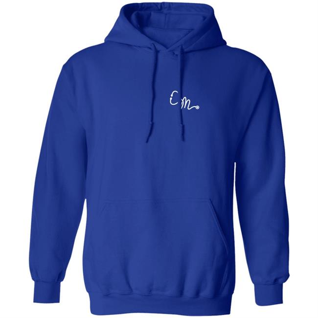 Doctor Mike Merch Doctor Mike Hoodie