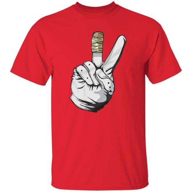 Loose Cannons Merch Ant Man Deuces T Shirt