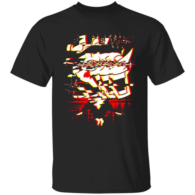 Fangamer Merch Store Now's Your Chance Nina Matsumoto Shirt
