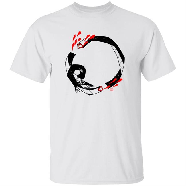 Soengery Merch Marie Enger Snek Shirt