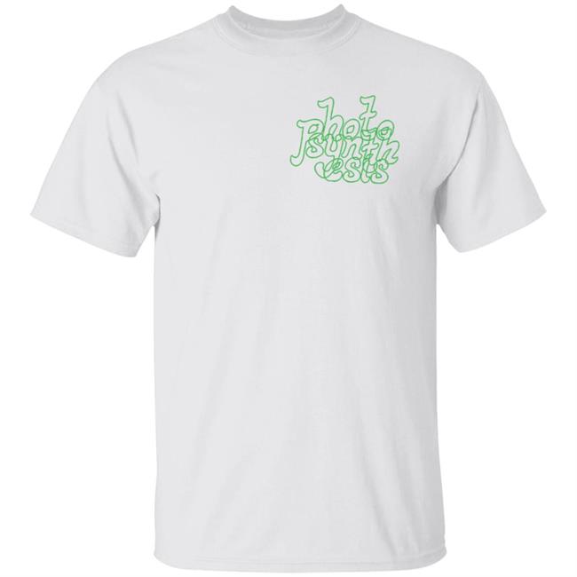 Photosynthesis Shirt Watery Day