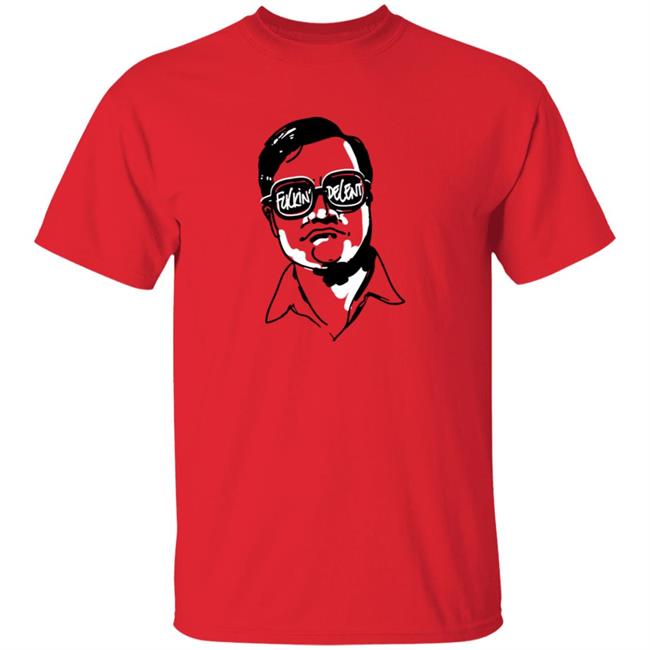 Trailer Park Boys Merch Bubbles Decent T Shirt