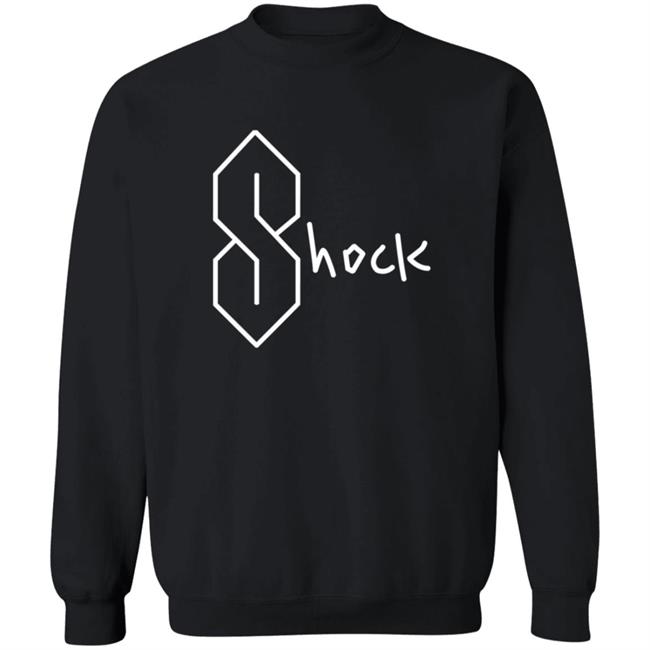 San Francisco Shock Gear Gangster S Shirt San Francisco Shock Gear Gangster S Shirt