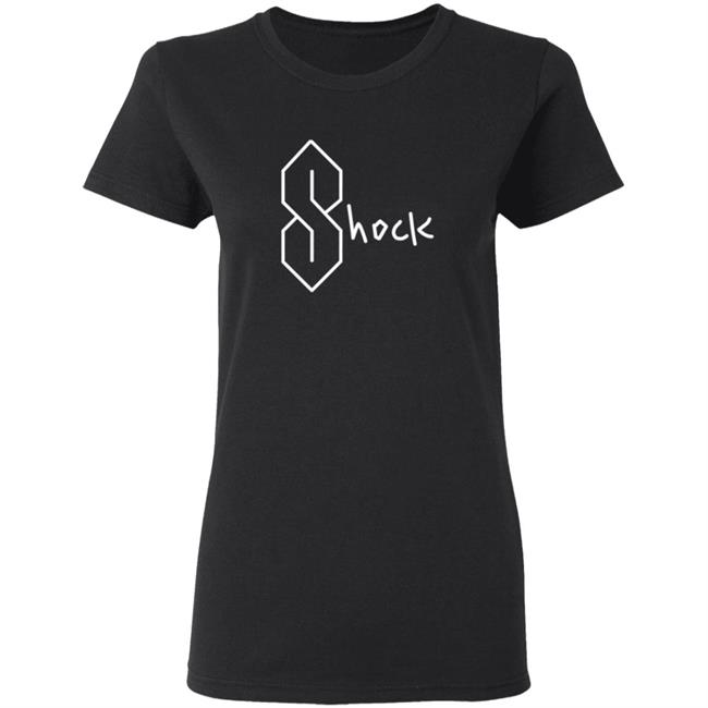 San Francisco Shock Gear Gangster S Shirt San Francisco Shock Gear Gangster S Shirt