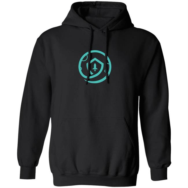Safemoon Merch Hoodie