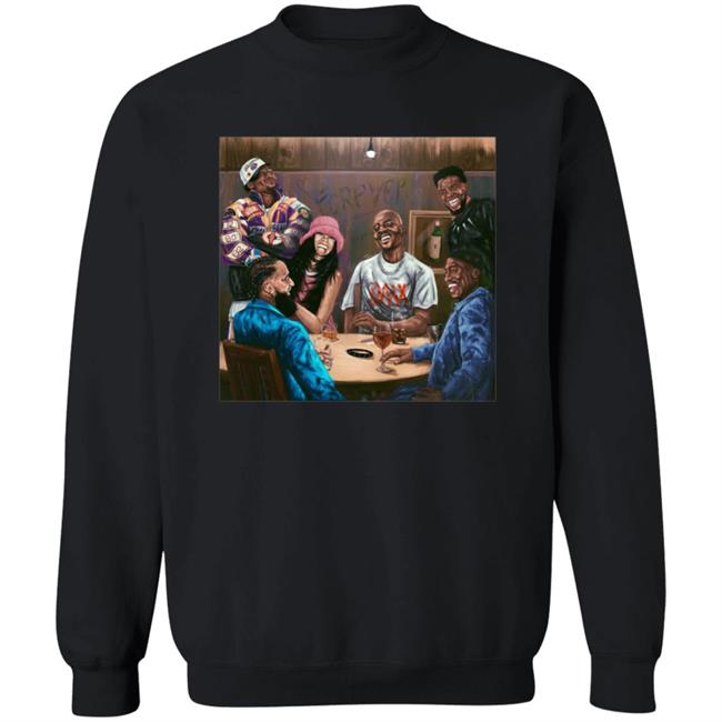 We'll Meet Again Shirt We'll Meet Again Shirt