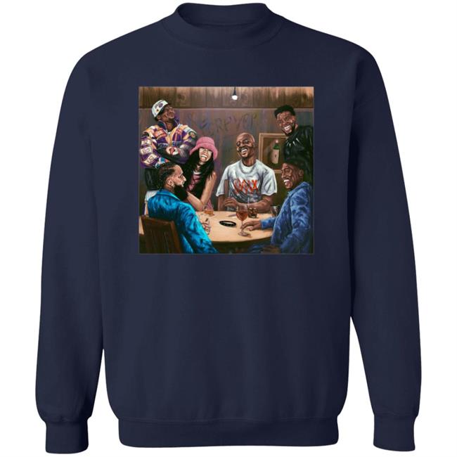 We'll Meet Again Shirt We'll Meet Again Shirt