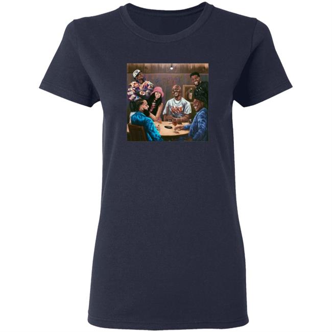 We'll Meet Again Shirt We'll Meet Again Shirt