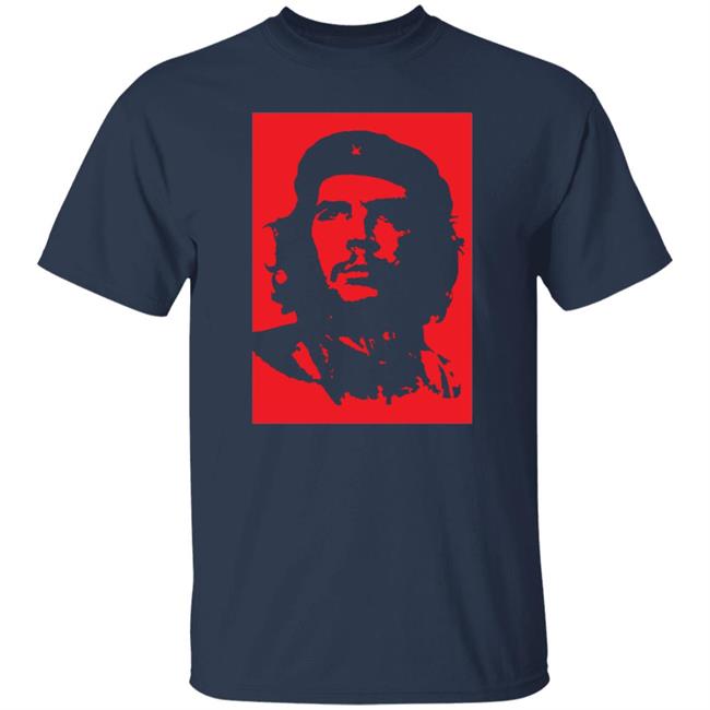 Che Guevara T Shirt Lindsay Lohan Che Guevara T Shirt Lindsay Lohan