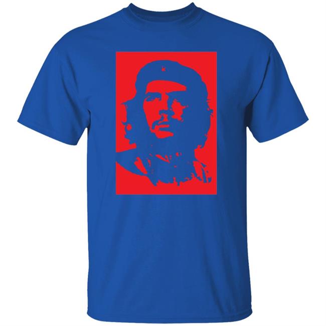 Che Guevara T Shirt Lindsay Lohan Che Guevara T Shirt Lindsay Lohan