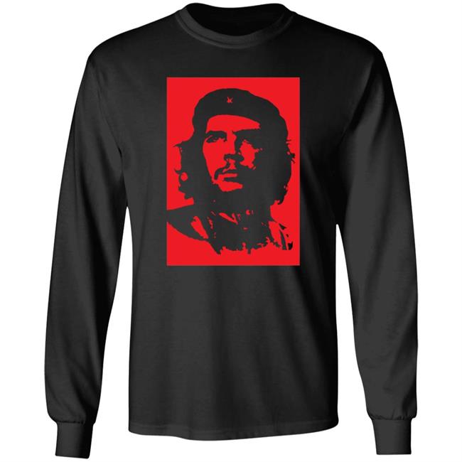 Che Guevara T Shirt Lindsay Lohan Che Guevara T Shirt Lindsay Lohan