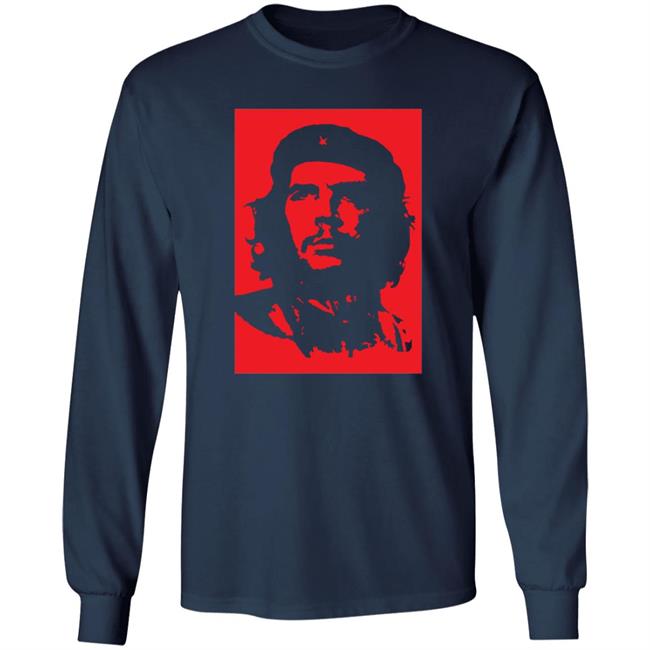Che Guevara T Shirt Lindsay Lohan Che Guevara T Shirt Lindsay Lohan
