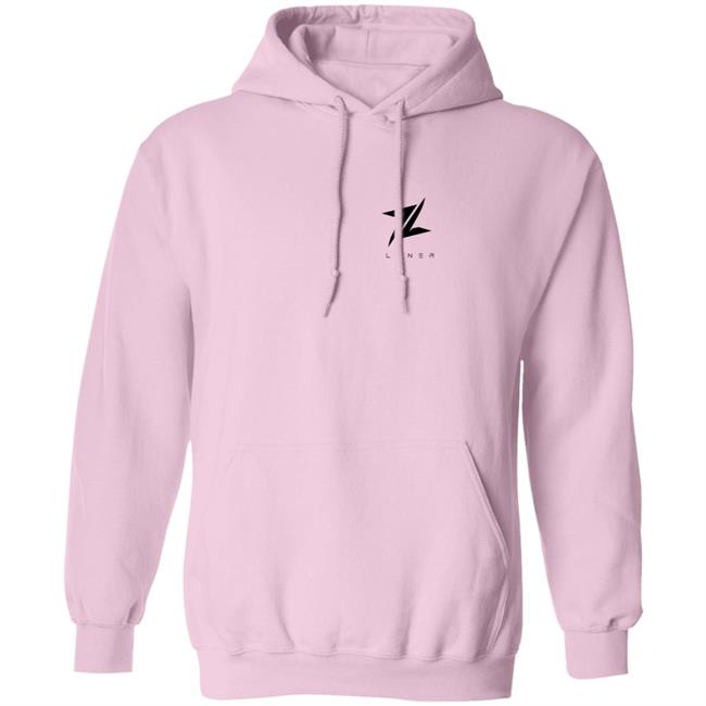 Zlaner Merch White T Shirt Zlaner Merch White T Shirt