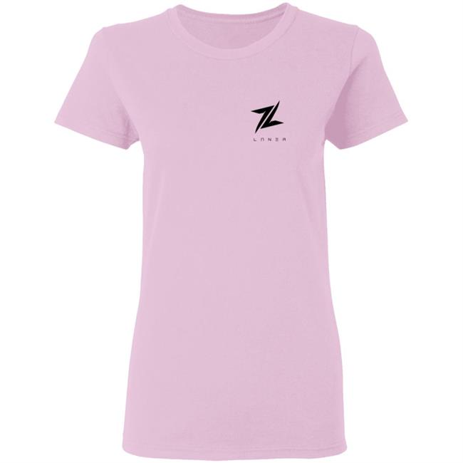 Zlaner Merch White T Shirt Zlaner Merch White T Shirt