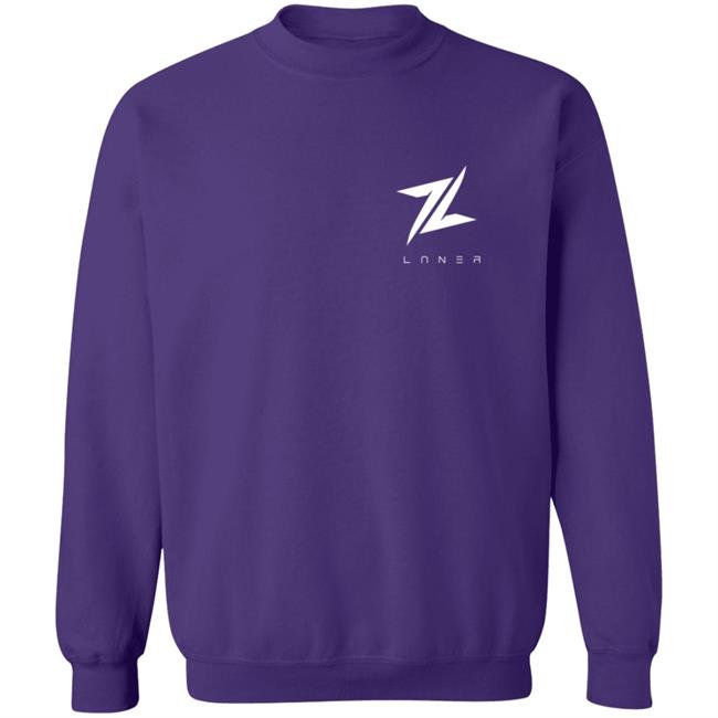 Zlaner Merch Black T Shirt Zlaner Merch Black T Shirt