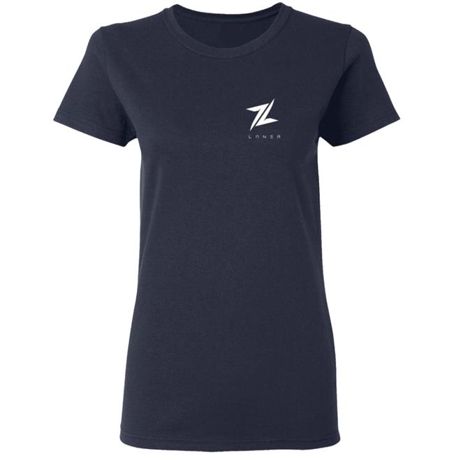Zlaner Merch Black T Shirt Zlaner Merch Black T Shirt