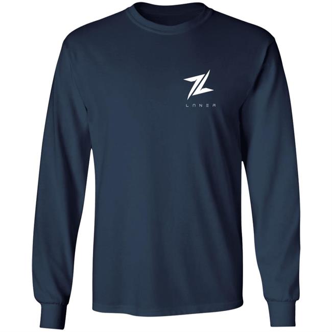 Zlaner Merch Black T Shirt Zlaner Merch Black T Shirt