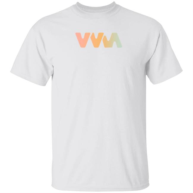 Fanjoy Merch Merrell Twins Spring VVM Natural Shirt