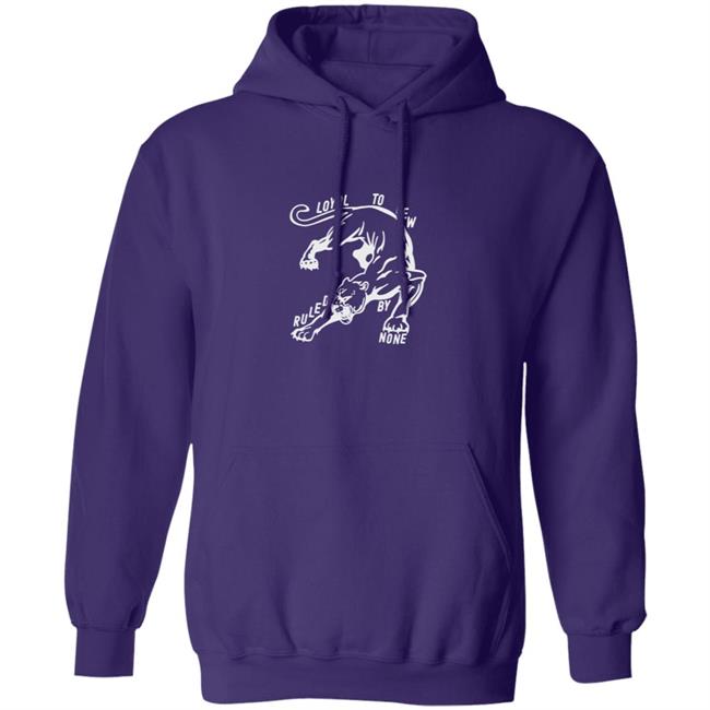 Ksi Merch Earlham Panther T Shirt Black Ksi Merch Earlham Panther T Shirt Black