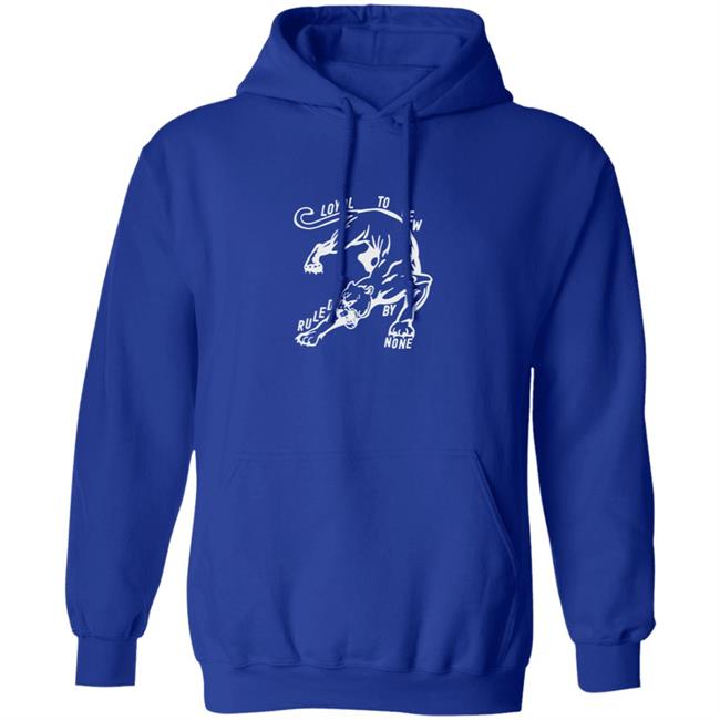 Ksi Merch Earlham Panther T Shirt Black Ksi Merch Earlham Panther T Shirt Black
