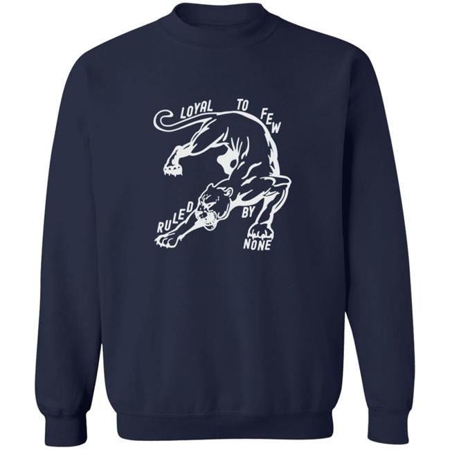 Ksi Merch Earlham Panther T Shirt Black Ksi Merch Earlham Panther T Shirt Black