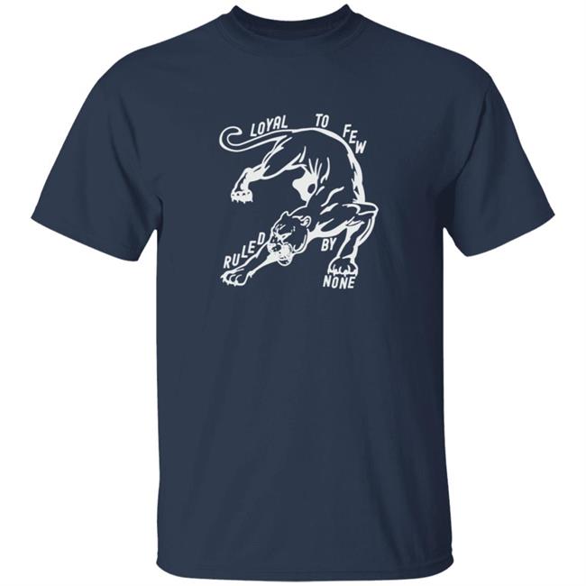 Ksi Merch Earlham Panther T Shirt Black Ksi Merch Earlham Panther T Shirt Black