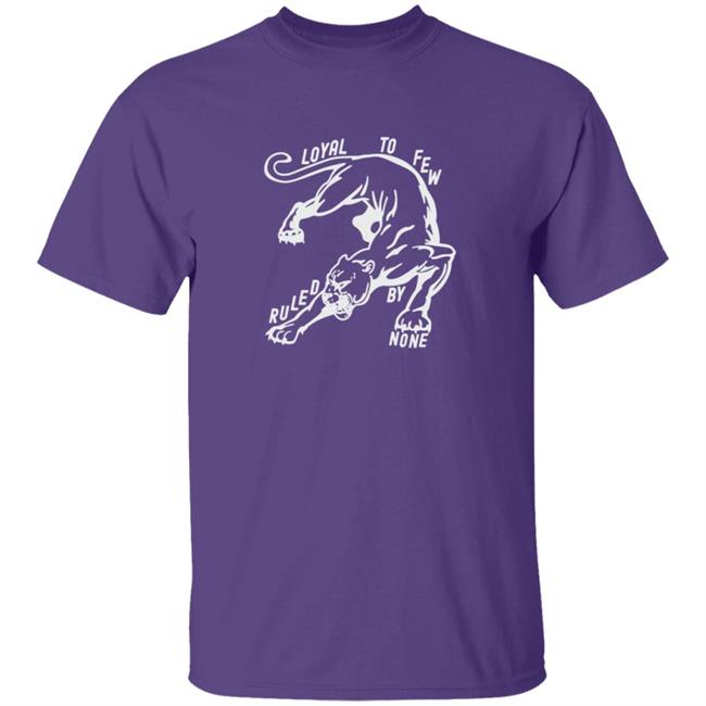 Ksi Merch Earlham Panther T Shirt Black Ksi Merch Earlham Panther T Shirt Black
