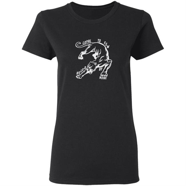 Ksi Merch Earlham Panther T Shirt Black Ksi Merch Earlham Panther T Shirt Black