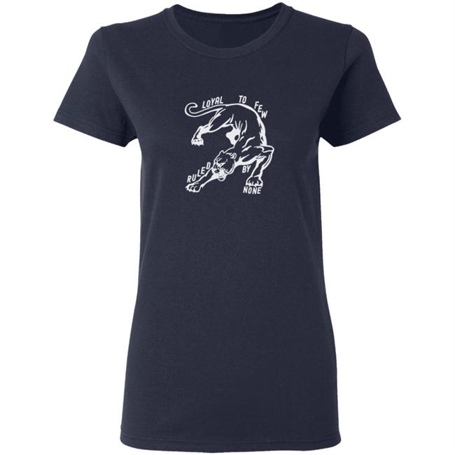 Ksi Merch Earlham Panther T Shirt Black Ksi Merch Earlham Panther T Shirt Black