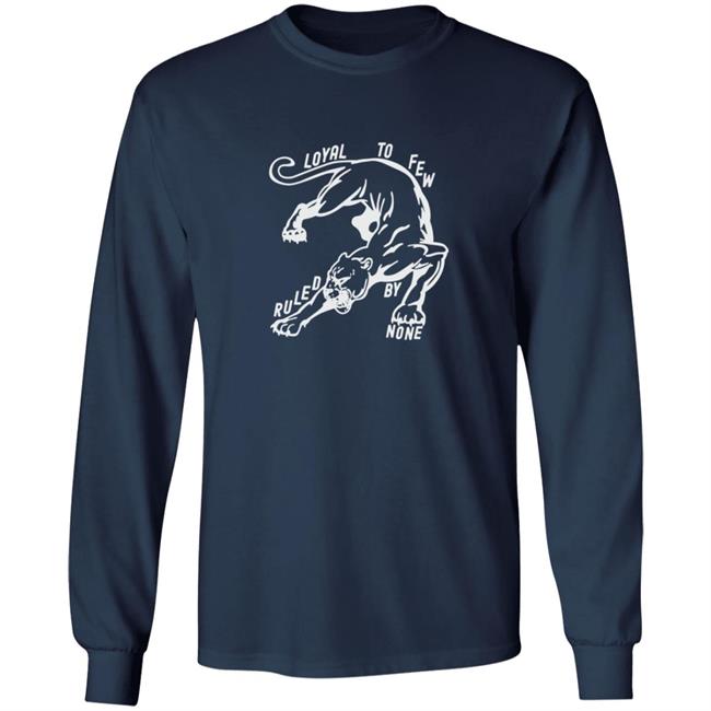 Ksi Merch Earlham Panther T Shirt Black Ksi Merch Earlham Panther T Shirt Black