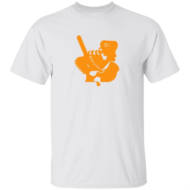 BaseVols T Shirt BaseVols T Shirt