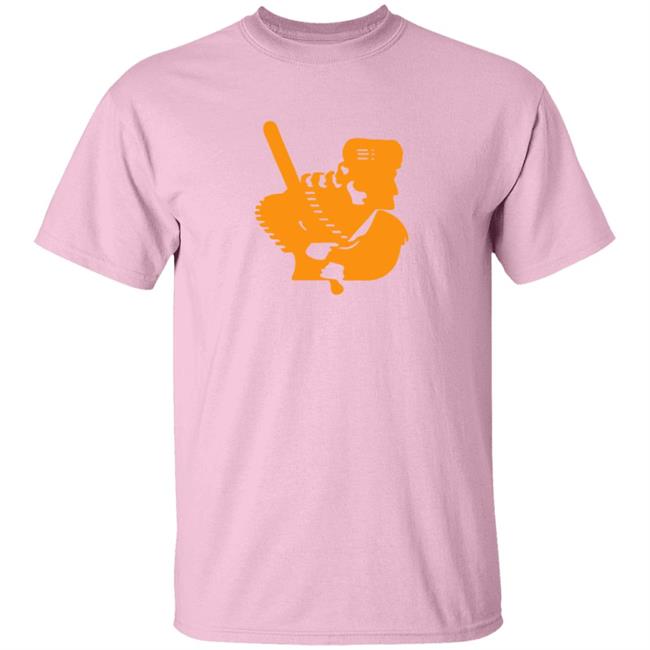 BaseVols T Shirt BaseVols T Shirt