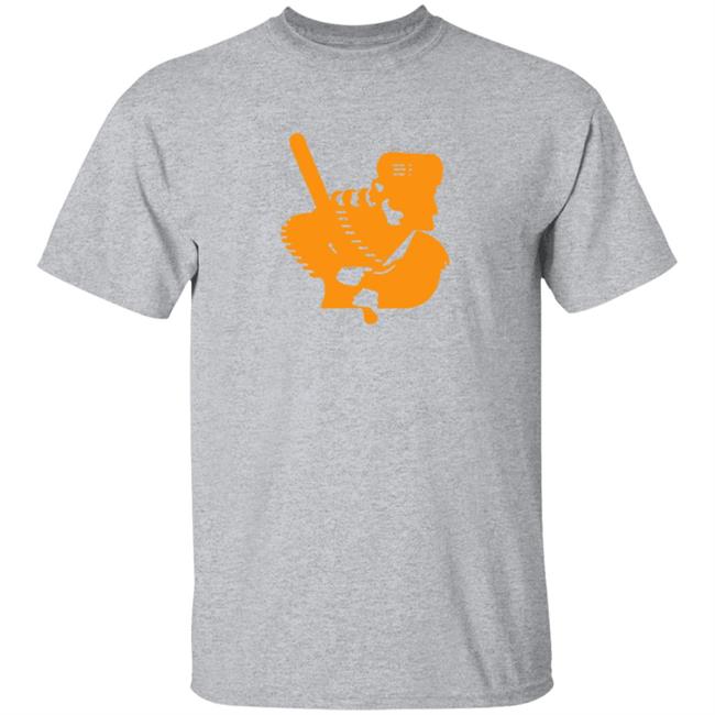 BaseVols T Shirt BaseVols T Shirt