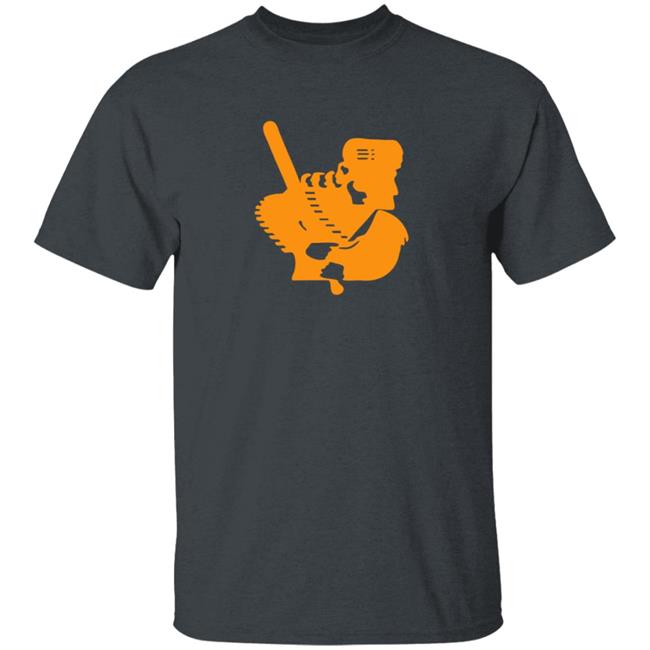 BaseVols T Shirt BaseVols T Shirt