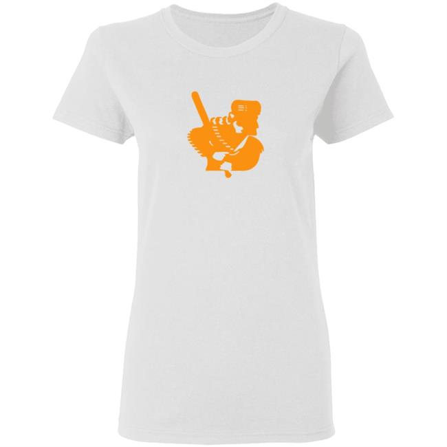 BaseVols T Shirt BaseVols T Shirt