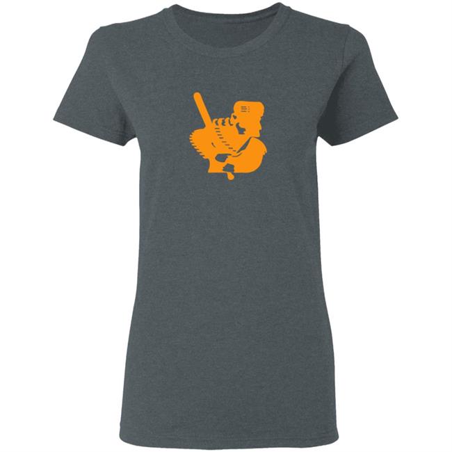 BaseVols T Shirt BaseVols T Shirt