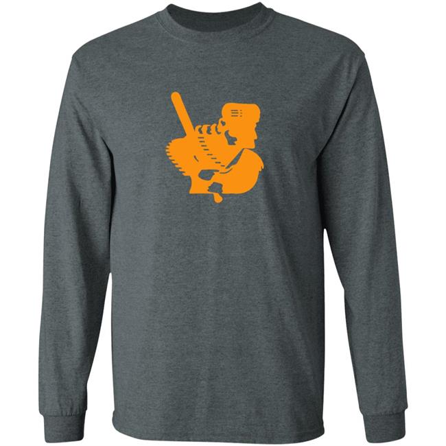 BaseVols T Shirt BaseVols T Shirt