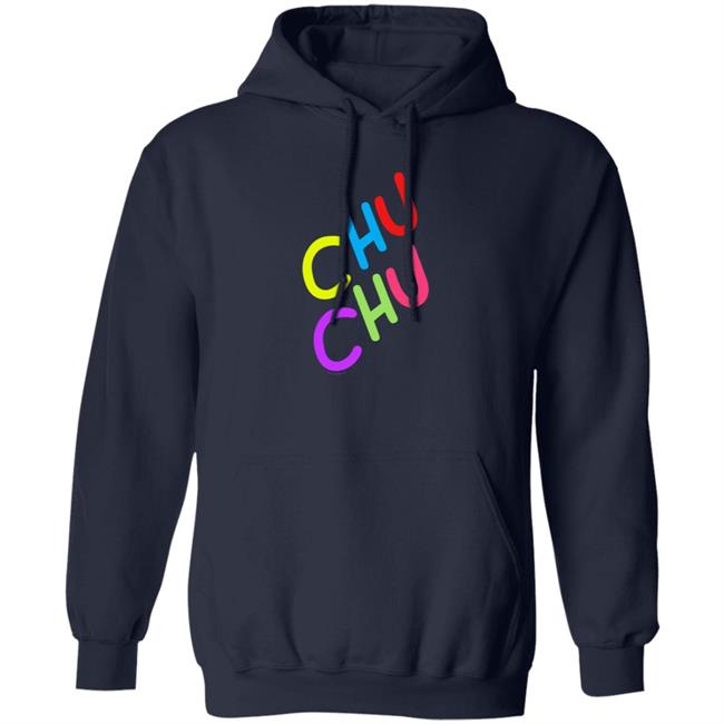 Star Trek Lower Decks Chu Chu T Shirt Star Trek Lower Decks Chu Chu T Shirt