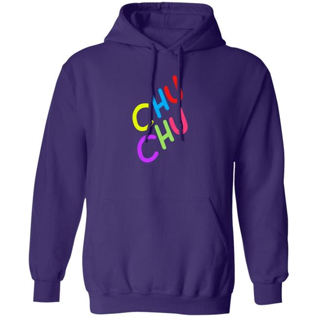 Star Trek Lower Decks Chu Chu T Shirt Star Trek Lower Decks Chu Chu T Shirt