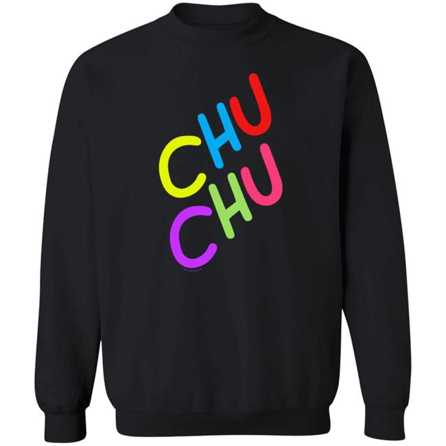 Star Trek Lower Decks Chu Chu T Shirt Star Trek Lower Decks Chu Chu T Shirt