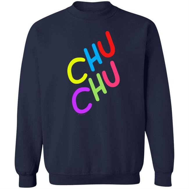 Star Trek Lower Decks Chu Chu T Shirt Star Trek Lower Decks Chu Chu T Shirt