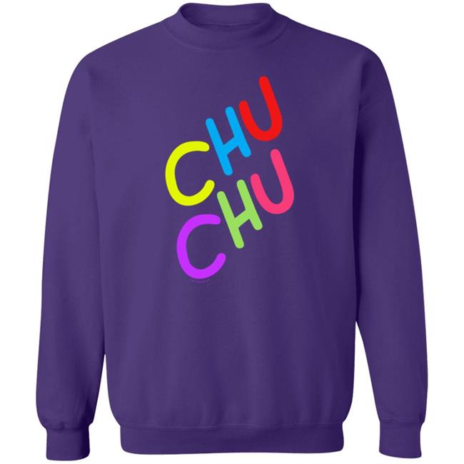Star Trek Lower Decks Chu Chu T Shirt Star Trek Lower Decks Chu Chu T Shirt