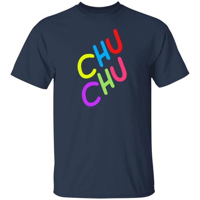 Star Trek Lower Decks Chu Chu T Shirt Star Trek Lower Decks Chu Chu T Shirt