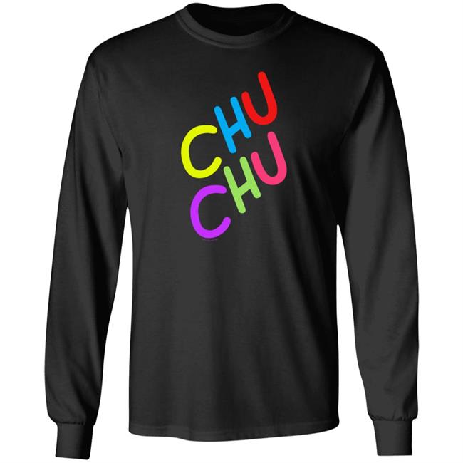 Star Trek Lower Decks Chu Chu T Shirt Star Trek Lower Decks Chu Chu T Shirt